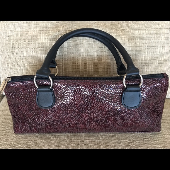 Wine purse - Picture 3 of 3